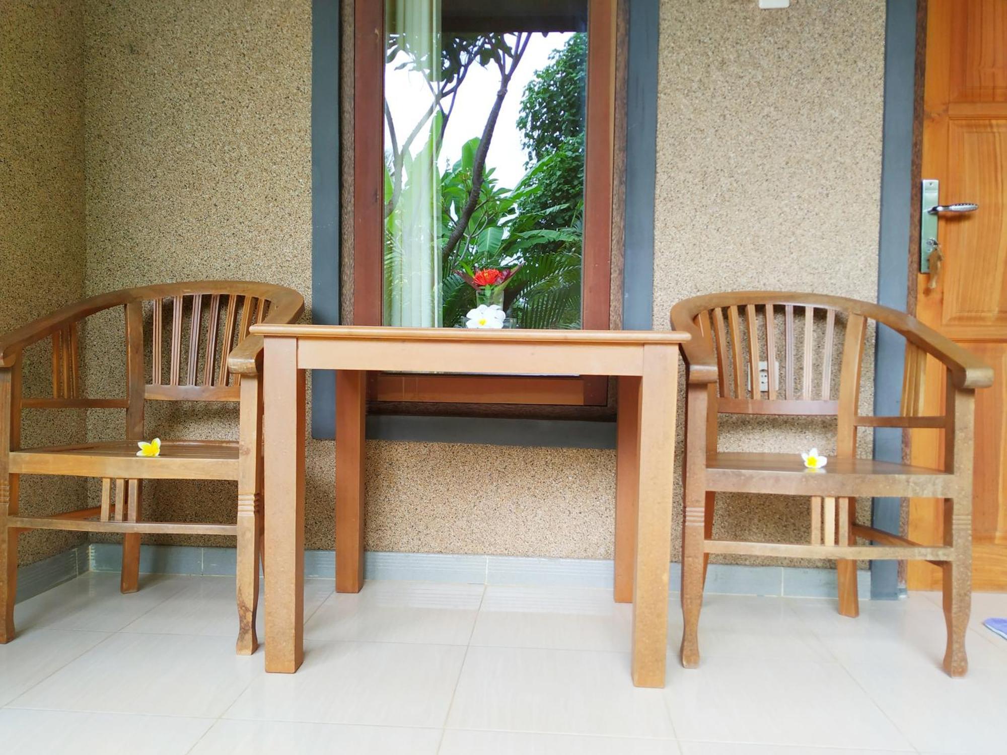 Asih Homestay Pemuteran  Exterior photo